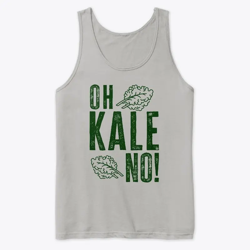 OH Kale No