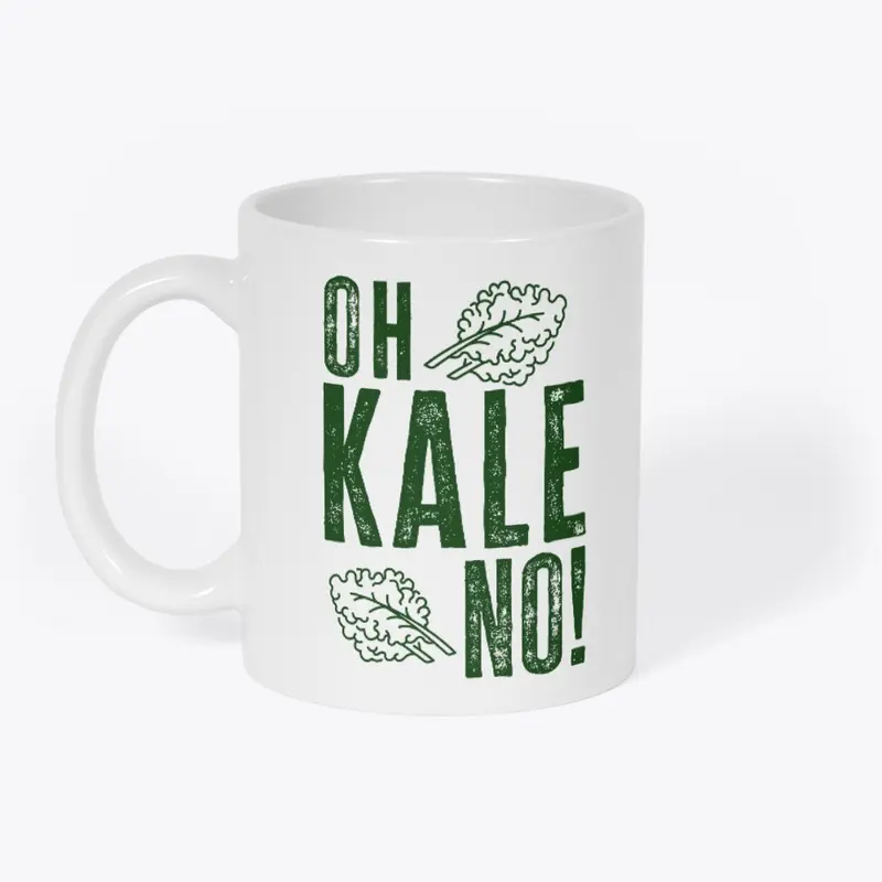 OH Kale No