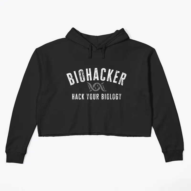 Biohacker DNA 