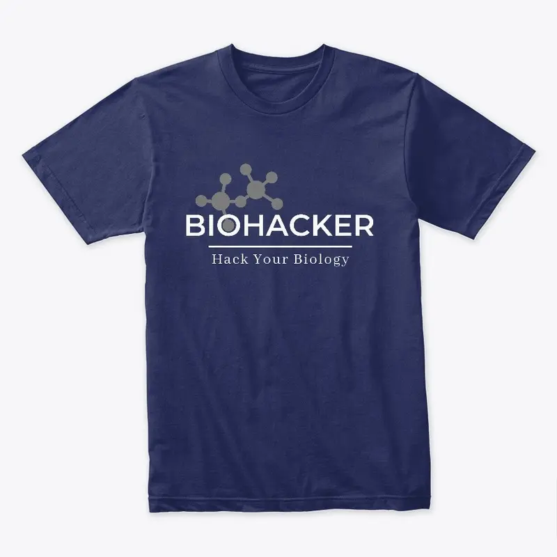 Biohacker Molecule