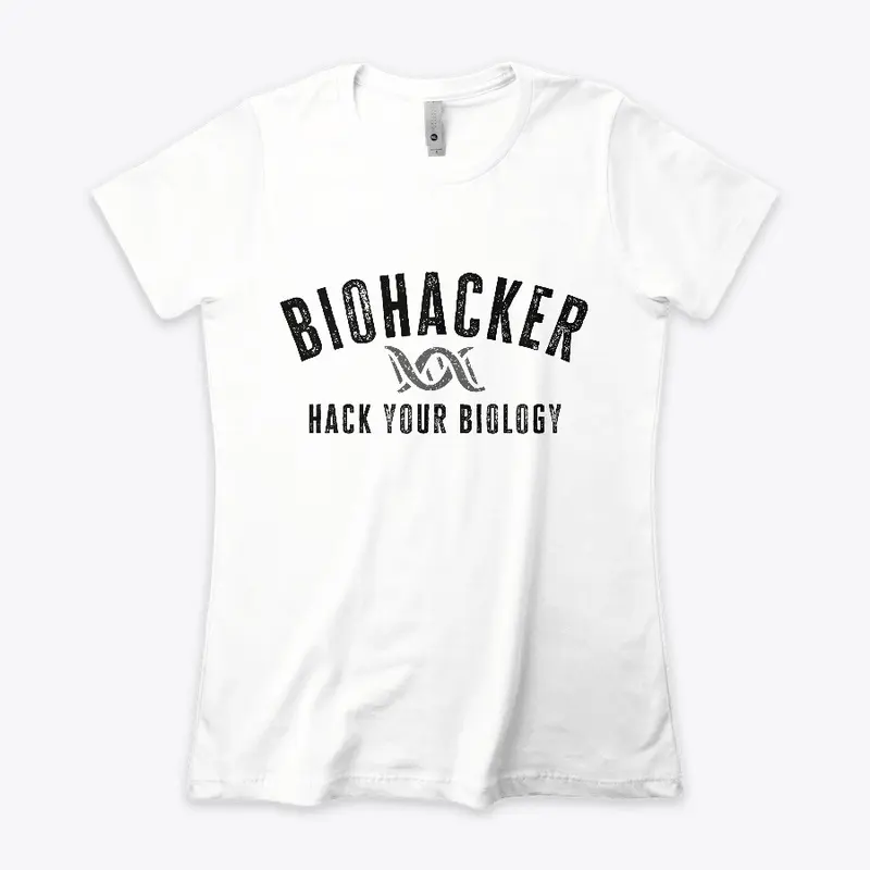 Biohacker DNA 2