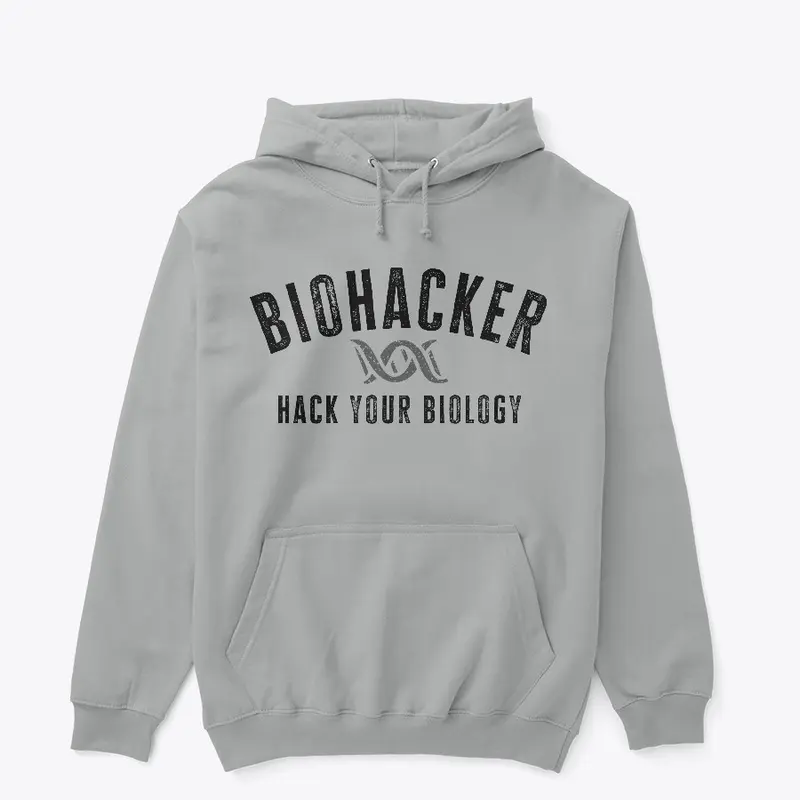 Biohacker DNA 2