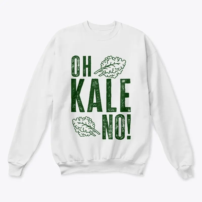 OH Kale No