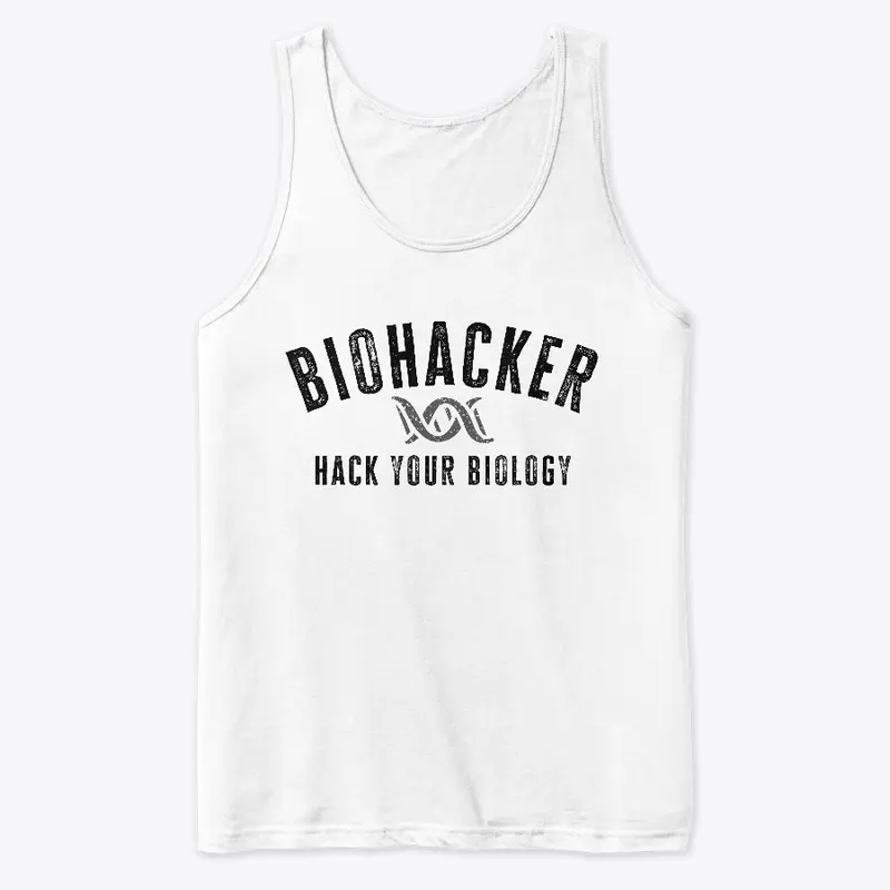 Biohacker DNA 2