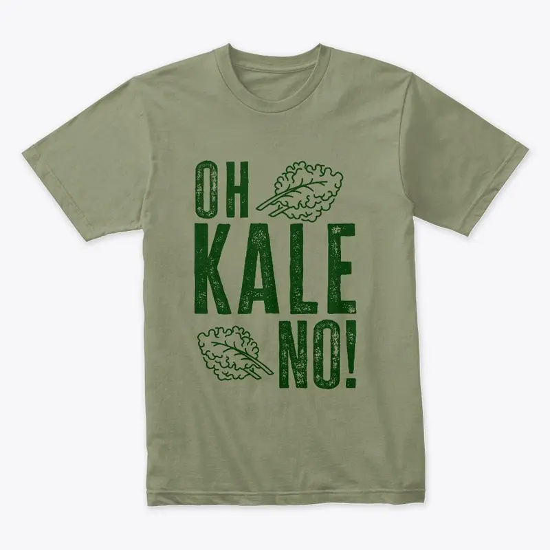 OH Kale No