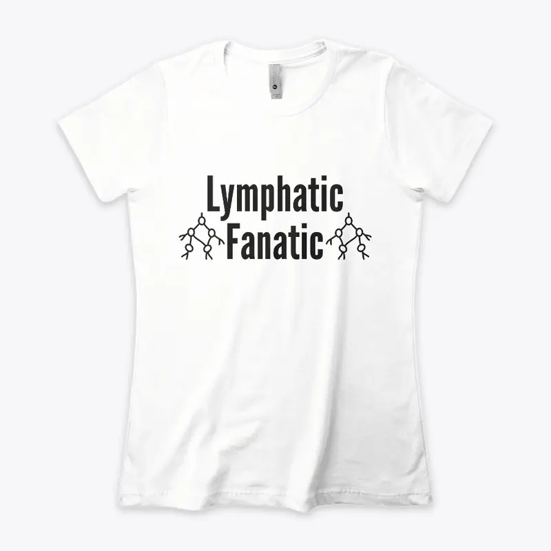 Lymphatic Fanatic