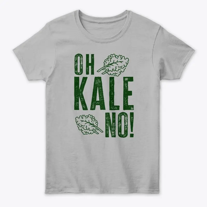 OH Kale No