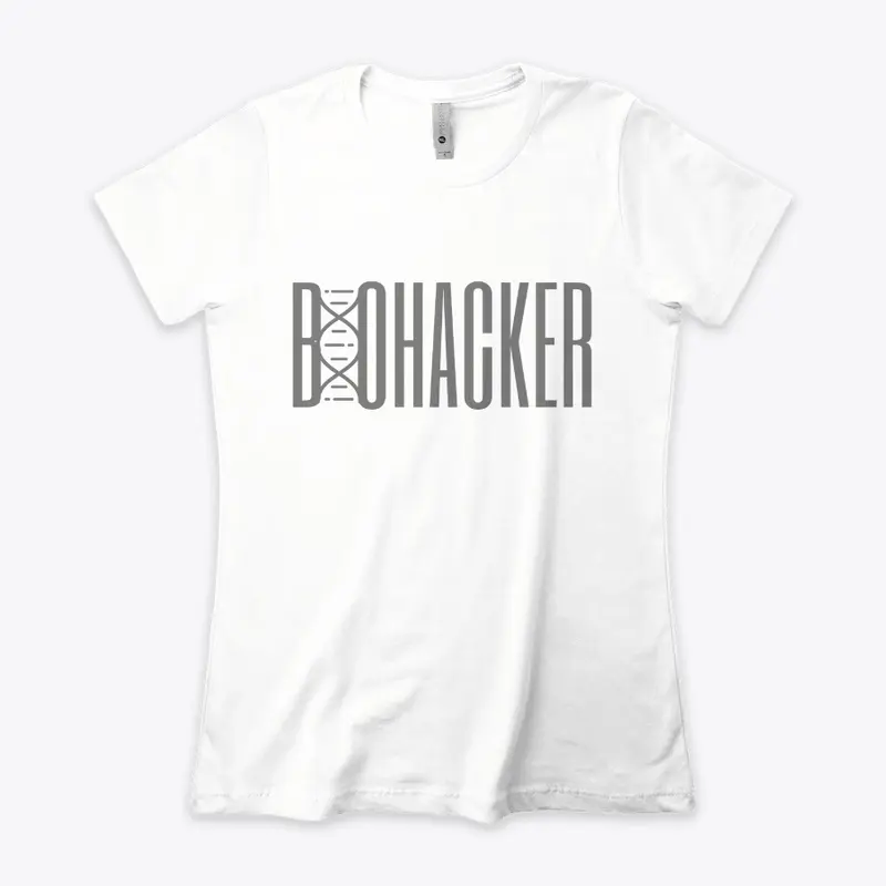 Biohacker Chrome