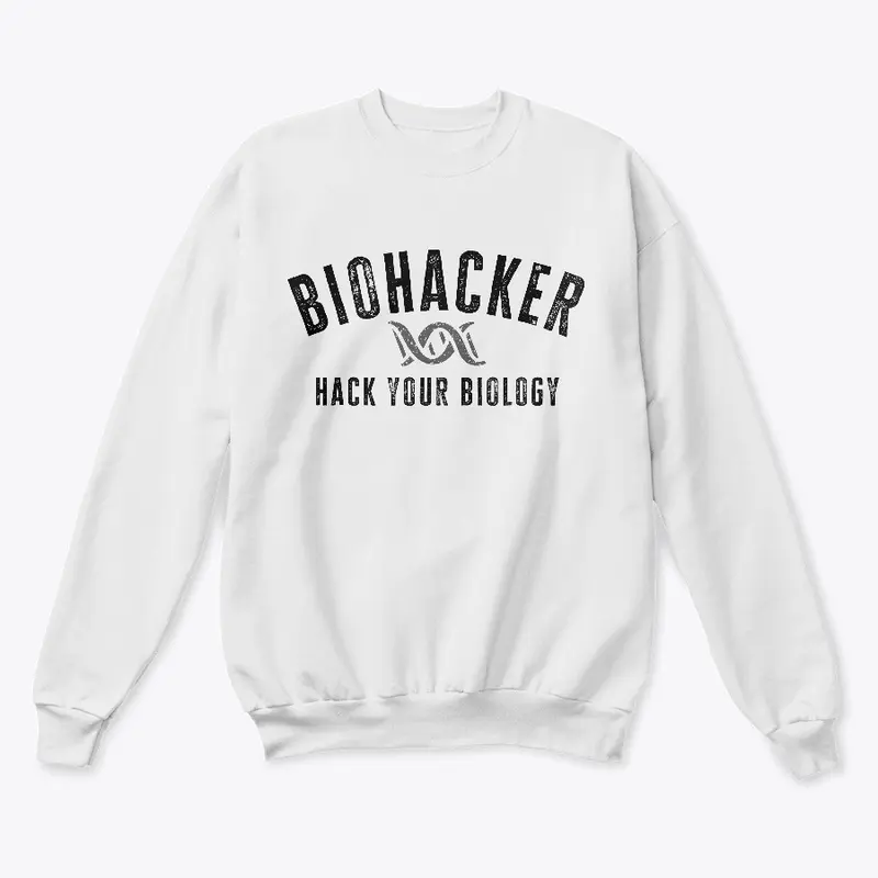 Biohacker DNA 2