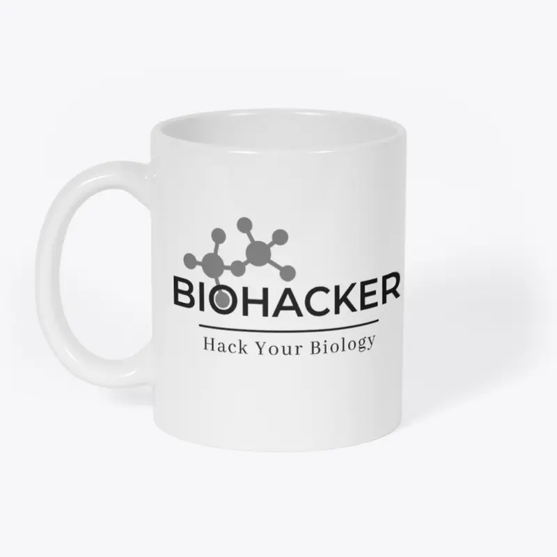 Biohacker Molecule2