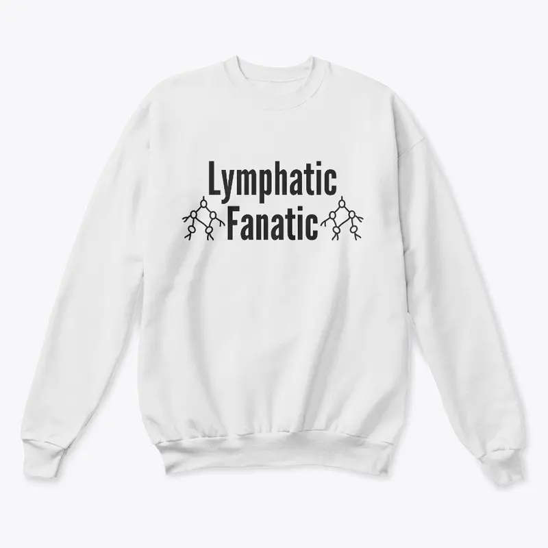 Lymphatic Fanatic