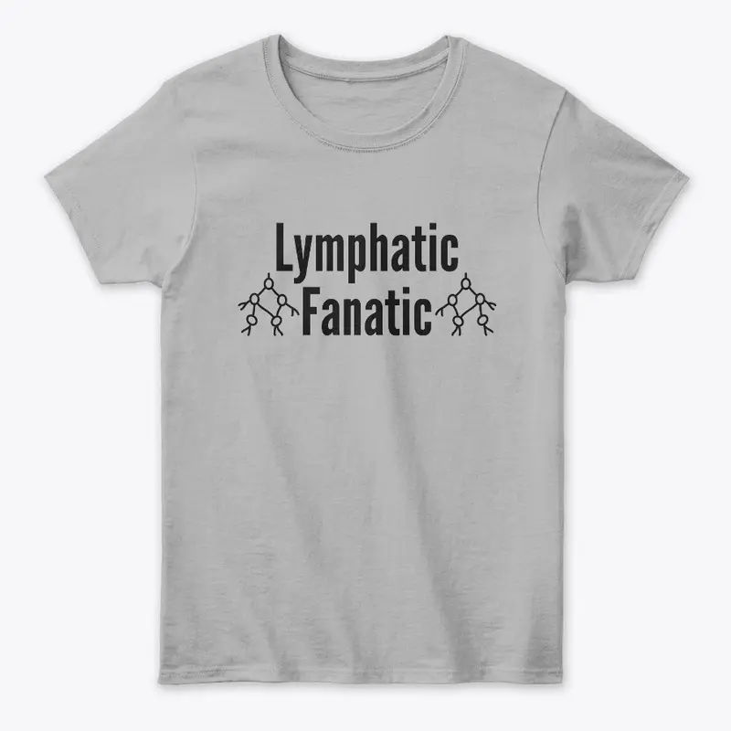 Lymphatic Fanatic