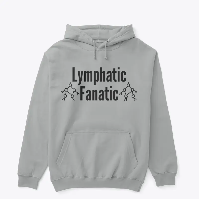 Lymphatic Fanatic