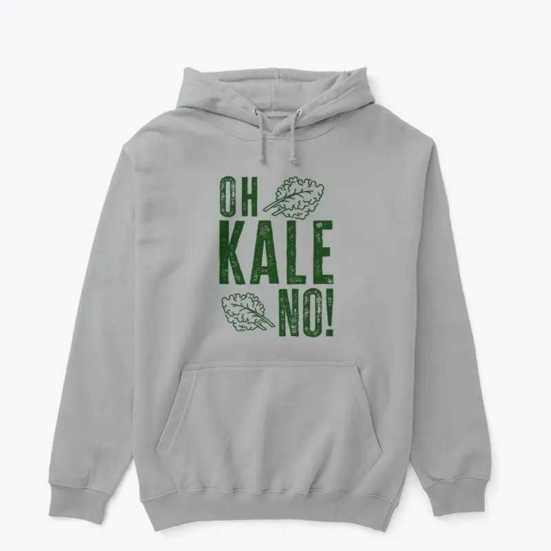 OH Kale No