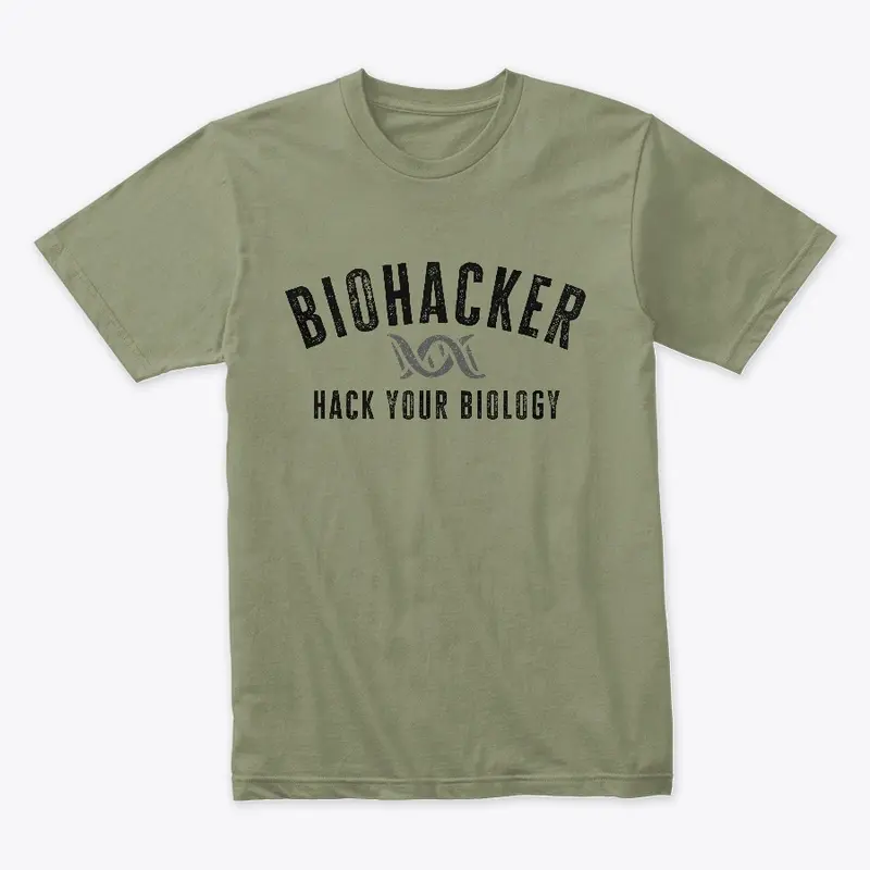 Biohacker DNA 2