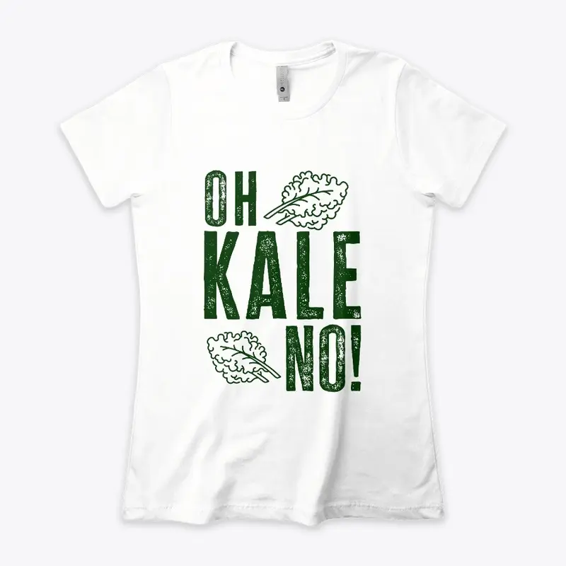 OH Kale No