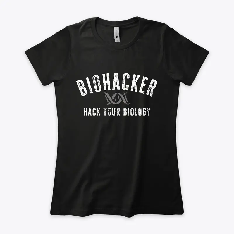 Biohacker DNA 