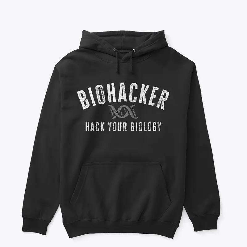 Biohacker DNA 