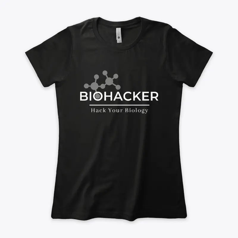 Biohacker Molecule