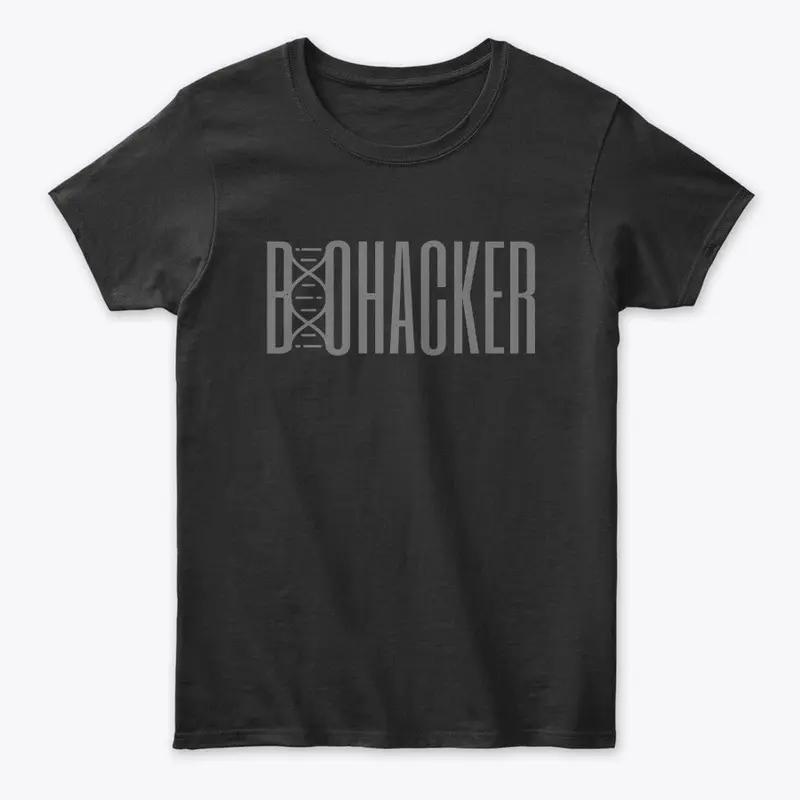 Biohacker Chrome