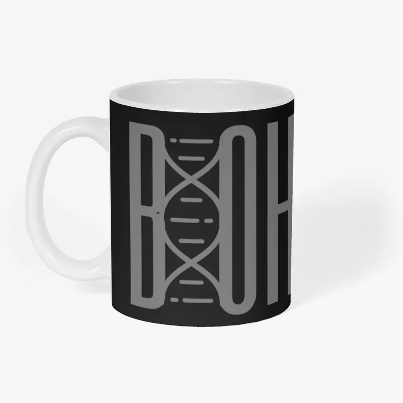 Biohacker Chrome