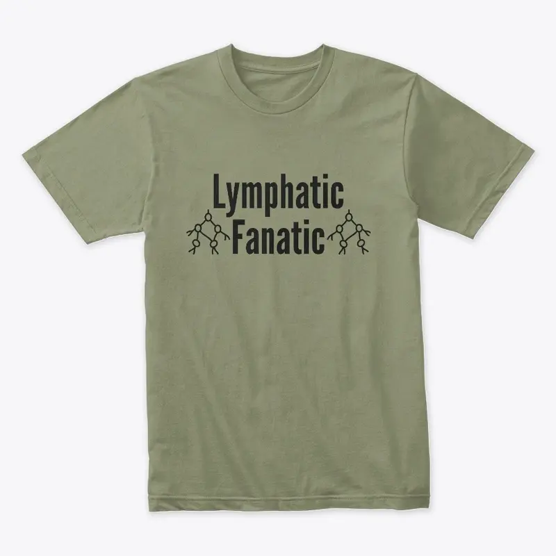 Lymphatic Fanatic