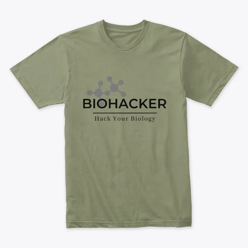 Biohacker Molecule2